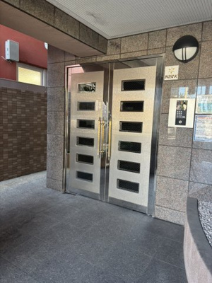 【その他共用部分】 | ピュアドームアリエス姪浜