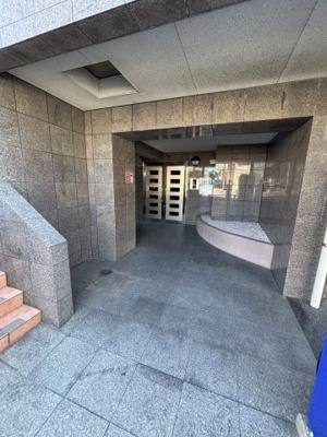 【その他共用部分】 | ピュアドームアリエス姪浜