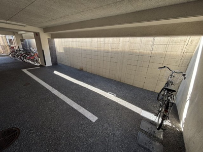 【その他共用部分】 | ピュアドームアリエス姪浜