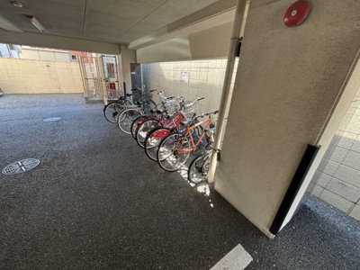 【その他共用部分】 | ピュアドームアリエス姪浜