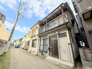 石田アパートの画像