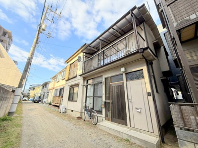 【外観】 | 石田アパート