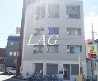 アルファ三ノ輪の画像