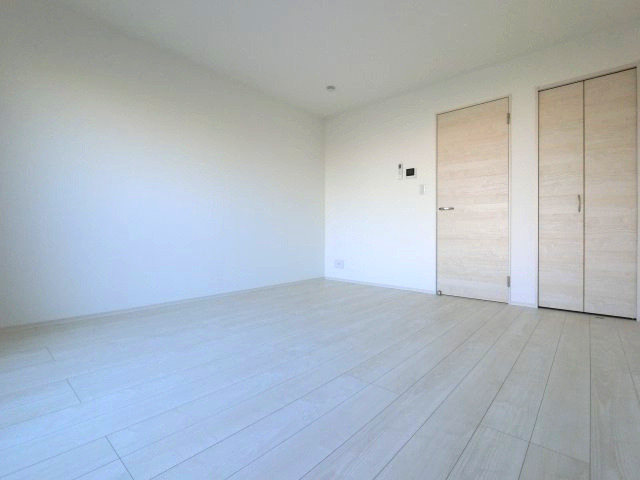 エテルノヴァローレ西千葉の内装