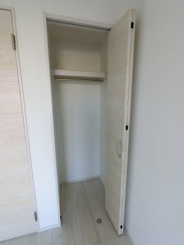 エテルノヴァローレ西千葉の収納