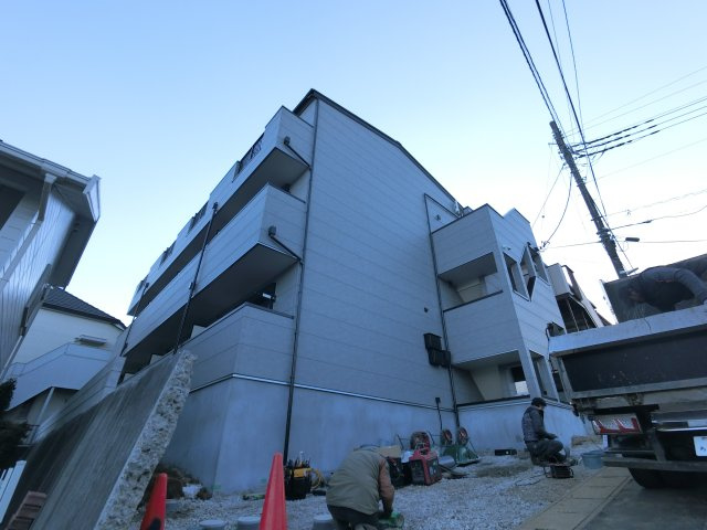 エテルノヴァローレ西千葉