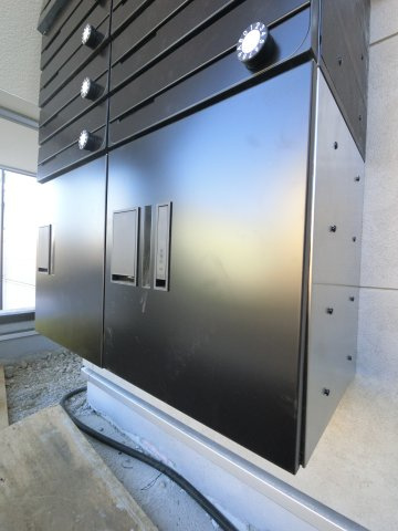 エテルノヴァローレ西千葉のその他共用部分