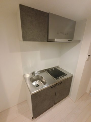 エテルノヴァローレ西千葉のキッチン