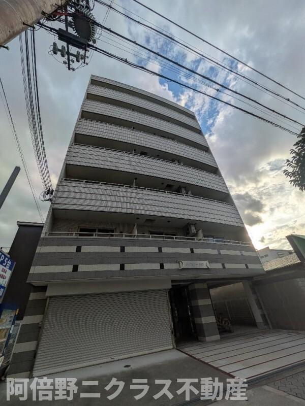 ラ・フォンテ中野