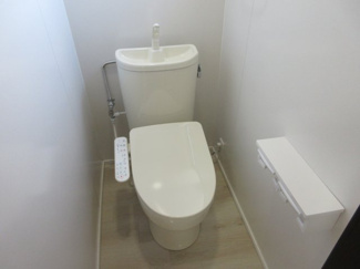 【トイレ】