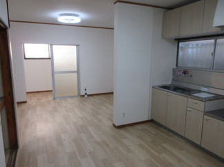 【居間・リビング】