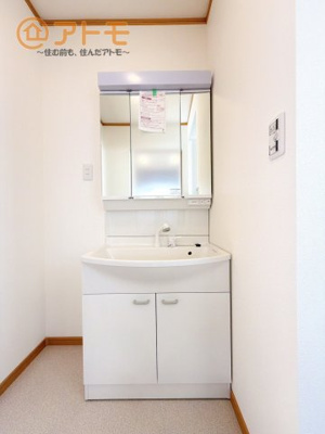 【独立洗面台】 | 富士市川成島　中古戸建