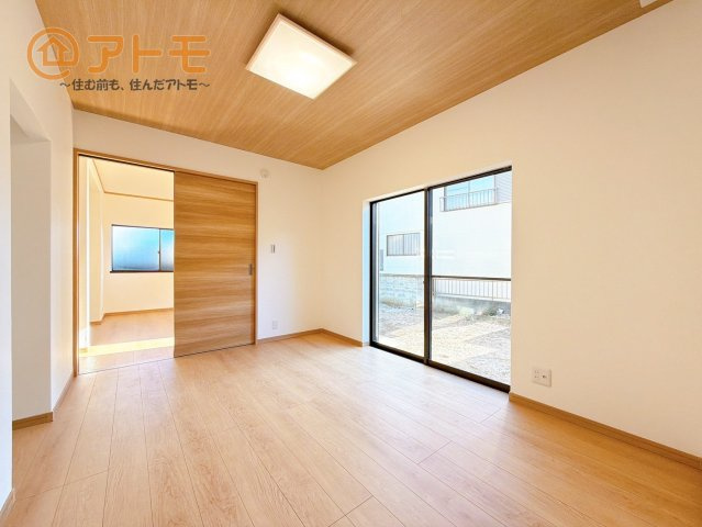 【子供部屋】 | 富士市川成島　中古戸建