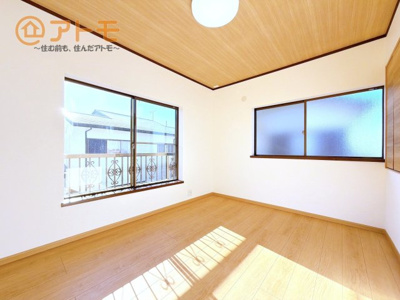 【子供部屋】 | 富士市川成島　中古戸建