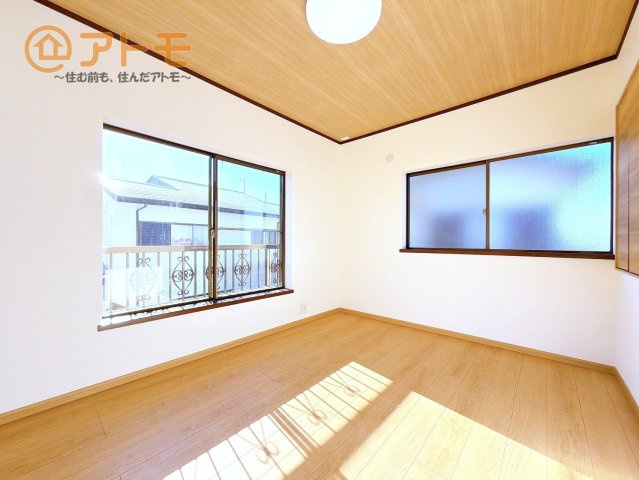 【子供部屋】 | 富士市川成島　中古戸建