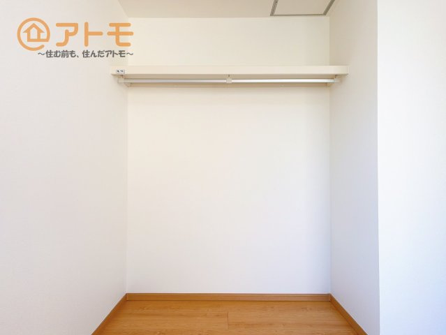 【収納】 | 富士市川成島　中古戸建