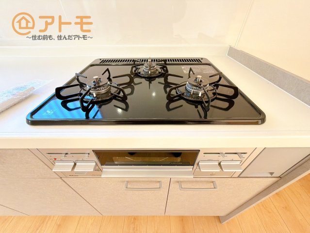 【内装】 | 富士市川成島　中古戸建