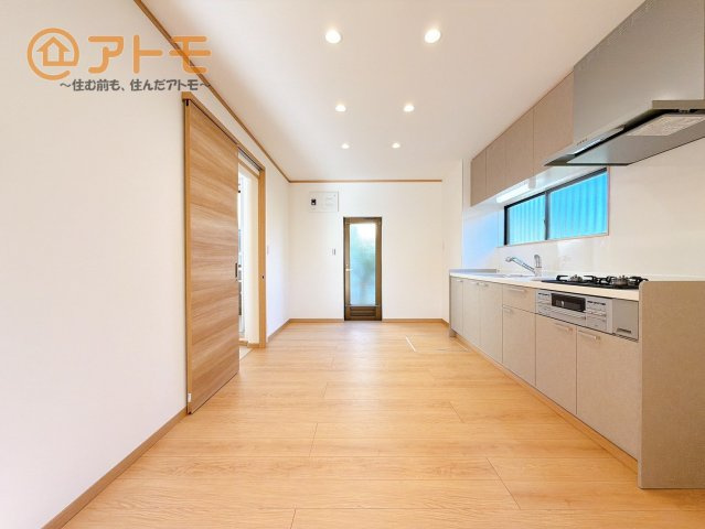 【内装】 | 富士市川成島　中古戸建