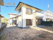 富士市川成島　中古戸建の画像