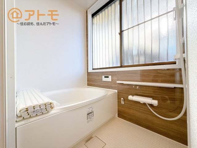 【浴室】 | 富士市川成島　中古戸建