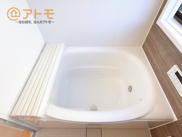 【浴室】 | 富士市川成島　中古戸建