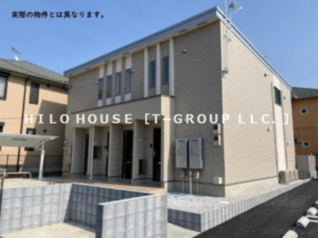 東松山市元宿新築工事