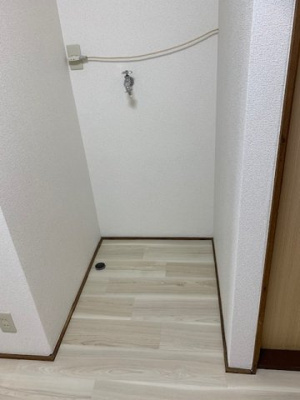 【設備】 | 御井ハイツ