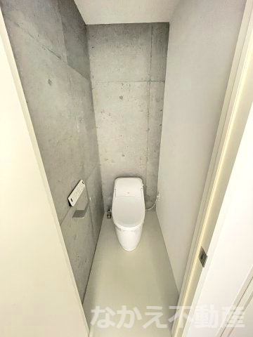 【トイレ】 | トイレも気になるポイント