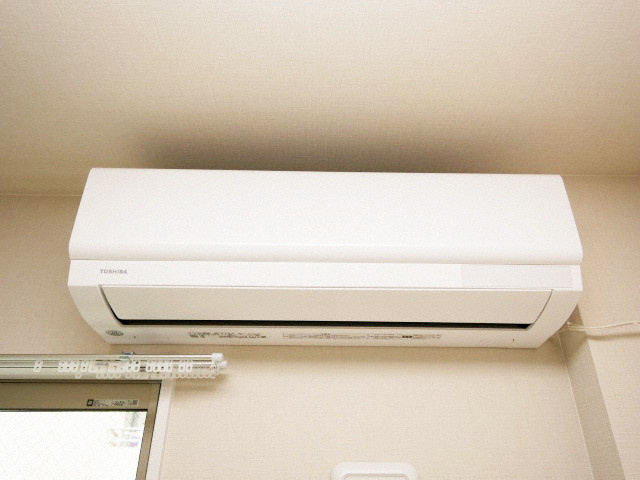 ＡＩＬＥ京橋の設備