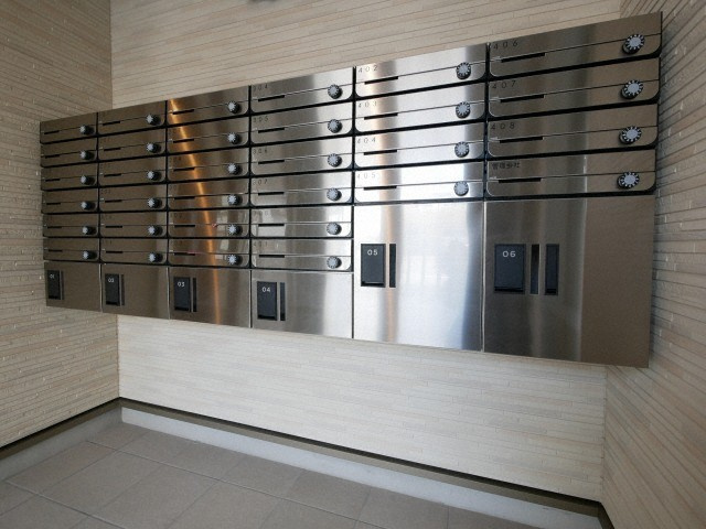 ＡＩＬＥ京橋のその他共用部分