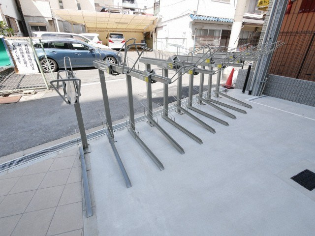 ＡＩＬＥ京橋のその他共用部分