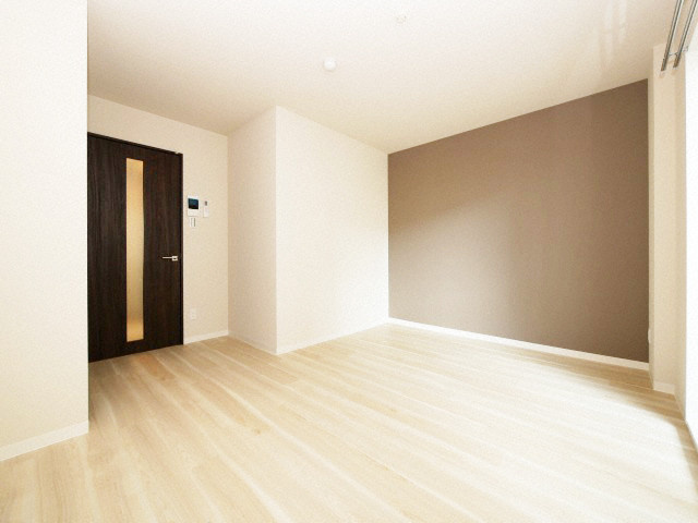 ＡＩＬＥ京橋の居間・リビング