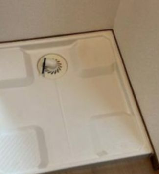 早稲田桜並木AVEの設備|室内に洗濯機置き場があります☆（同一仕様写真）