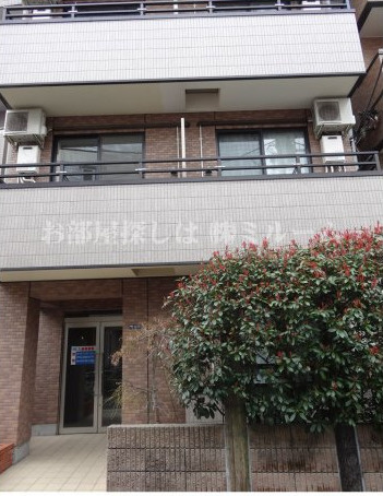 早稲田桜並木AVEの外観|外観☆