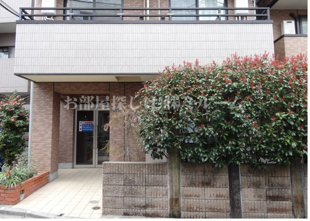 早稲田桜並木AVEの外観|外観☆