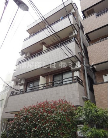 早稲田桜並木AVEの外観|外観☆