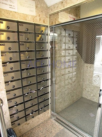 【その他共用部分】 | プレール新町