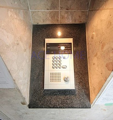 【セキュリティ】 | プレール新町