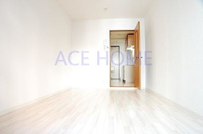 【内装】 | プレール新町