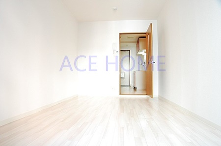 【内装】 | プレール新町