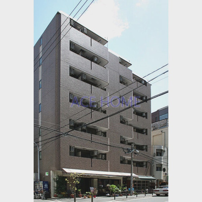 【外観】 | プレール新町