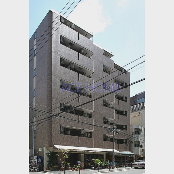 【外観】 | プレール新町