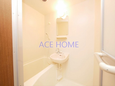 【浴室】 | プレール新町