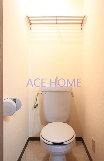 【トイレ】 | プレール新町