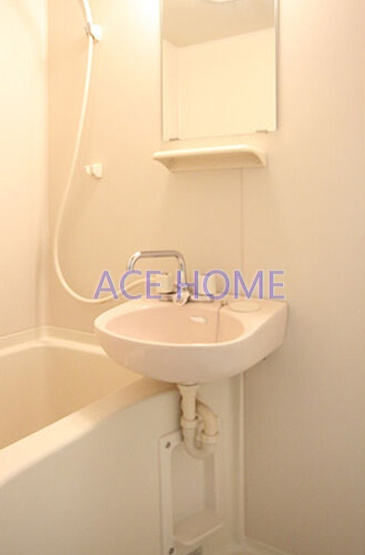 【洗面所】 | プレール新町