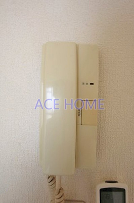 【セキュリティ】 | プレール新町