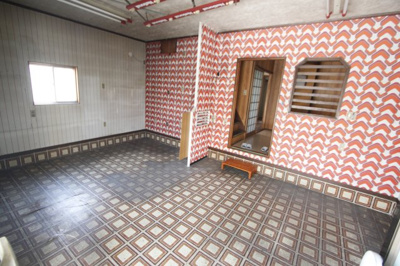 【内装】 | 磯壁２－1090テナント