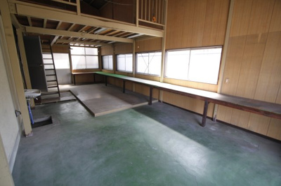 【内装】 | 磯壁２－1090テナント