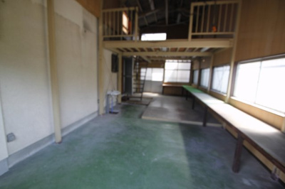 【内装】 | 磯壁２－1090テナント