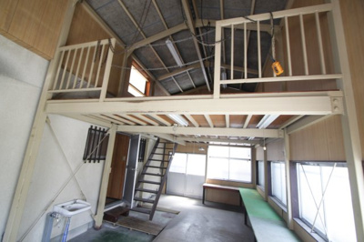 【内装】 | 磯壁２－1090テナント